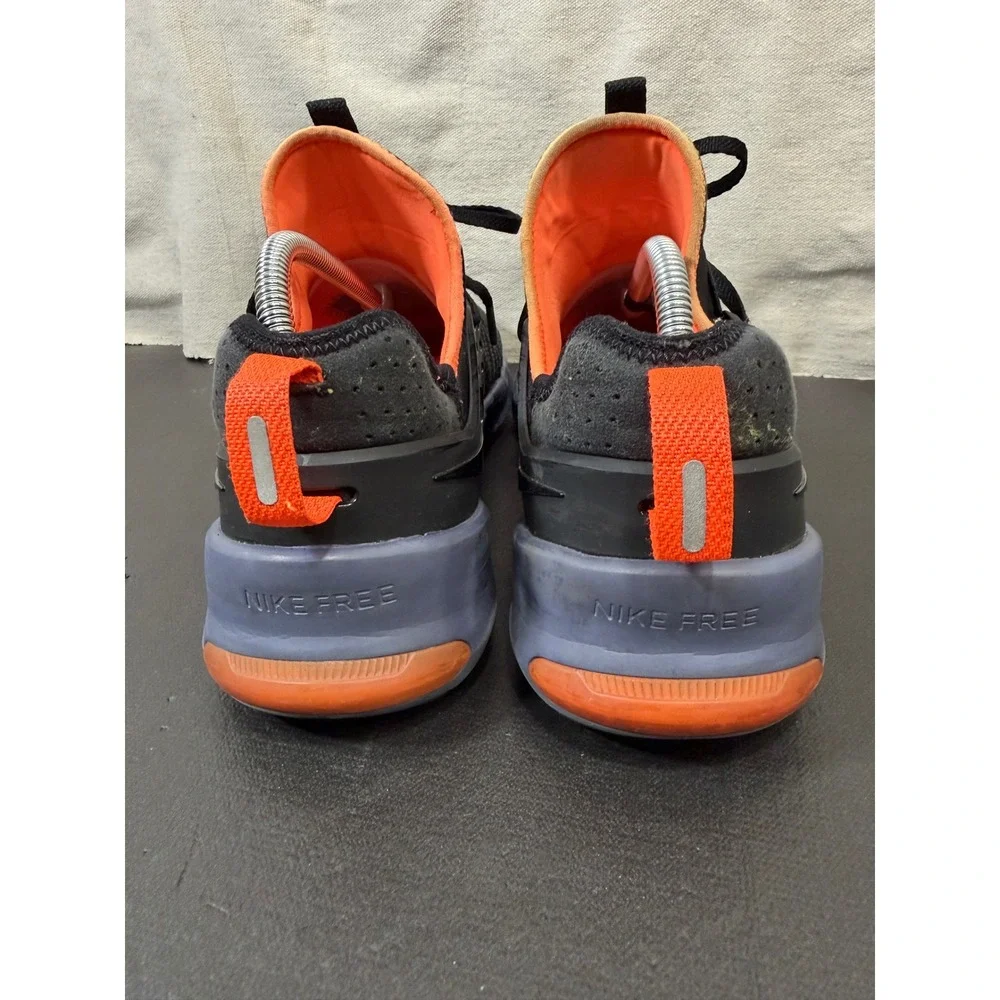 Nike free metcon